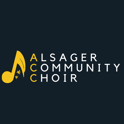 alsager choir logo