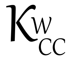 Keele womens' choir logo